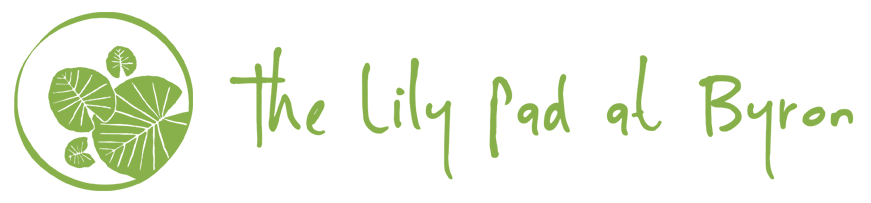 The Lily Pad at Byron